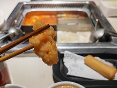 -海底捞火锅(勒泰店)
