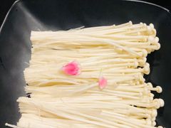 -吴记老锅底麻辣火锅(福州路店)
