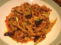 -渝味川菜(夜宵航母店)