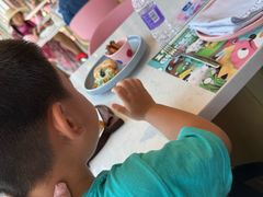 -水桶王国主题餐厅·聚会·生日派对·亲子活动·家庭套餐(亚龙湾希尔顿店)