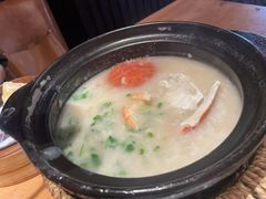 -颐和•海鲜砂锅粥•啫啫煲(奥林匹克广场店)