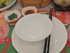 -虾饺妹·粤式手工点心(水荫路店)