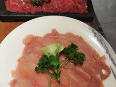 -蜀家渝重庆火锅(南屏街店)