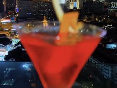 -杜尚rooftop露台酒吧