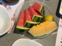 -松坂屋日料自助(长城路店)
