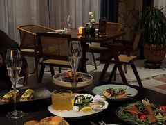-Osteria Garden 生蚝花园餐厅(原进贤路店)