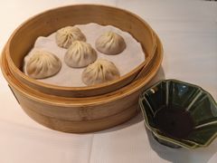 -桂满陇·手作小笼包&江南叫花鸡(中山公园店)