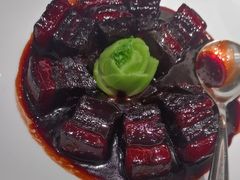 -蘇锦宴·淮扬菜烤鸭·小院(三元桥霄云路店)