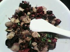 -黔蘑菇四季餐厅(观山湖店)