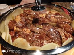 -黄记煌·三汁焖锅(万达广场店)