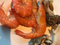 -安蒂娅·海鲜自助餐厅(安蒂娅美兰酒店)