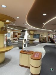 点击看大图 -奈尔宝·国风主题儿童乐园·亲子餐厅(豫园商城店)