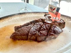 -Wolfgang’s Steakhouse 沃夫冈牛排馆(上海白玉兰广场店)