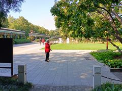 -北京市劳动人民文化宫(太庙)