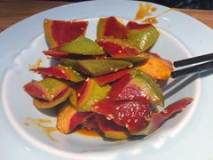 -山河屯铁锅炖(哈西站店)