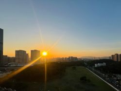 -兰心墩楠月子会所(万达店)