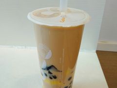 -CoCo都可(蓝村店)