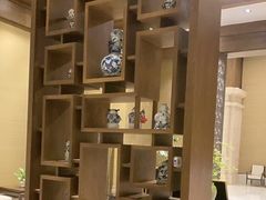 -太湖饭店·寄畅轩中餐厅