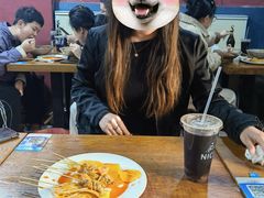 -丁丁猫重庆小面(徐州路店)