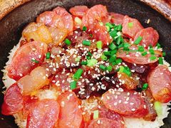 -红星光发煲仔饭(大石街店)