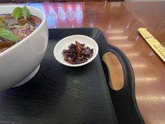 -冉林禾土黄牛肉粉(盛源·新天地店)