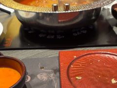 -牛YO寿喜烧和牛火锅自助(三台子万象汇店)