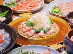 -牛牛章·章鱼水煎肉(光谷世界城店)