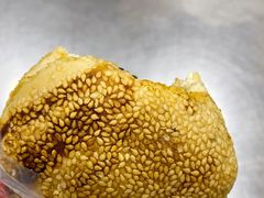 光饼-盖邑扁食店