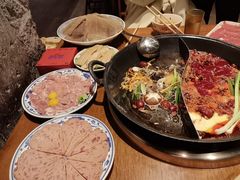 -楠火锅(太古里总店)