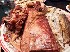 -广府乡下·饭庄(新港东路店)