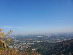 -香山公园