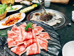 -温度烤肉专门店