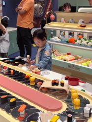 -奈尔宝家庭中心·亲子餐厅(北京东坝万达店)