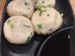 -小杨生煎(龙阳广场店)
