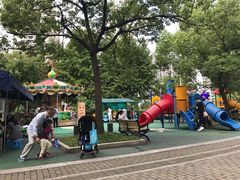 -苏州河梦清园环保主题公园