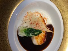 -L'ATELIER de Joel Robuchon(外滩18号店)