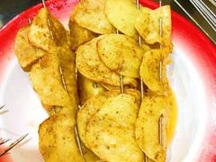 -小胡子烧烤(江汉路店)