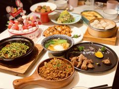 -后海16号·北京私房菜