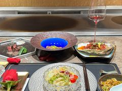 -松临·铁板烧&Omakase(神农店)