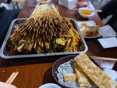 -康二姐串串(中道街店)