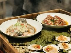 -长沙君悦酒店·自助餐厅咖啡厅