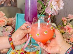 -PARFUM FLORAL花境法餐(南京首店)