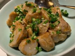 -荣兴酒家(徐家汇店)