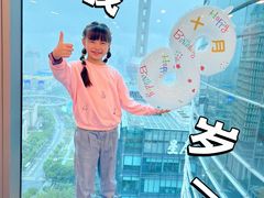-上海凯宾斯基大酒店