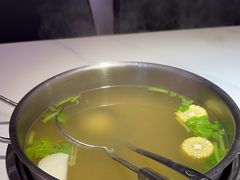 -潮正和潮汕牛肉火锅·老字号(番禺万达店)