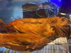 -额尔敦传统涮(公园西路店)