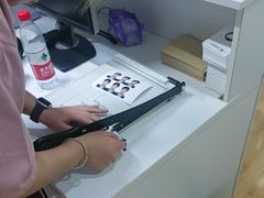 -小象国照相馆(宝山万达店)