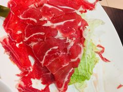 北美特选上脑-呷哺呷哺(西单大悦城店)