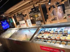 -温野菜涮涮锅(西单大悦城店)