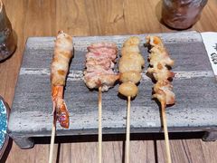 -鸟幸 TORISAKI 炭火居酒屋